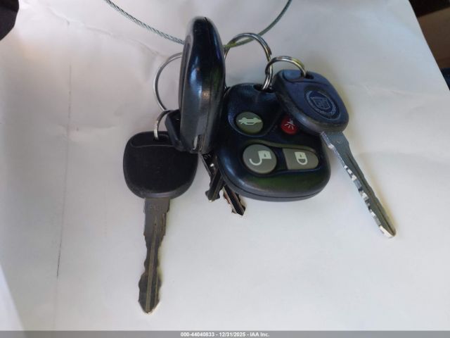 2005 CADILLAC CTS 1G6DP567750217764 Photo 10