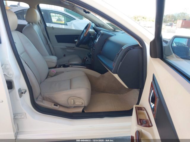 2005 CADILLAC CTS 1G6DP567750217764 Photo 4