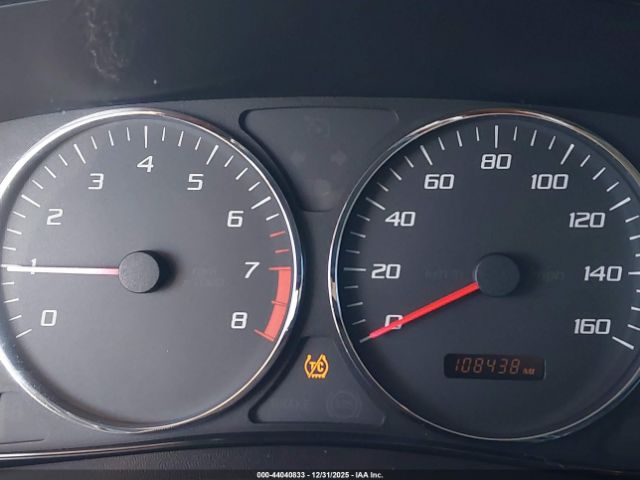 2005 CADILLAC CTS 1G6DP567750217764 Photo 6