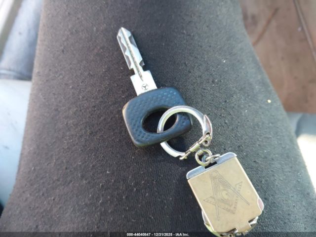 1987 MERCEDES-BENZ 300 WDBCB25D7HA338076 Photo 10