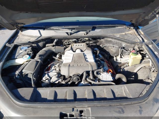 2013 AUDI Q7 WA1LGAFE4DD015434 Photo 9