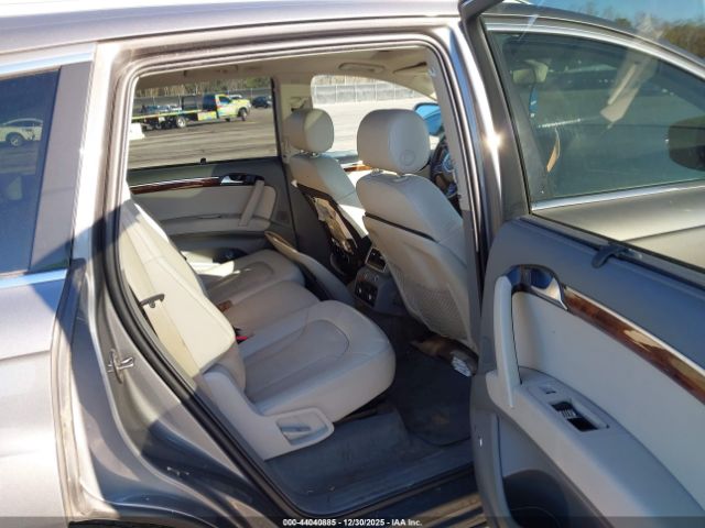 2013 AUDI Q7 WA1LGAFE4DD015434 Photo 7