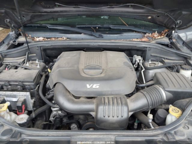 2015 JEEP GRAND CHEROKEE 1C4RJEAG8FC160387 Photo 9