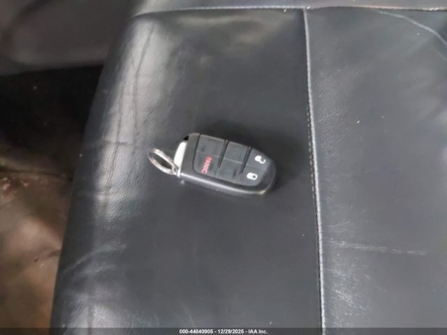 2015 JEEP GRAND CHEROKEE 1C4RJEAG8FC160387 Photo 10