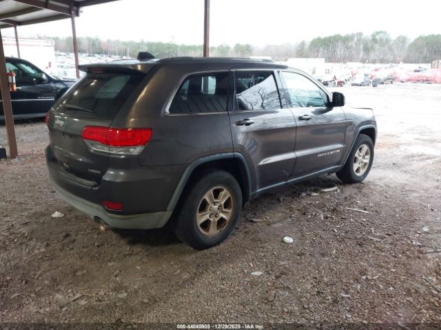 2015 JEEP GRAND CHEROKEE 1C4RJEAG8FC160387 Photo 3