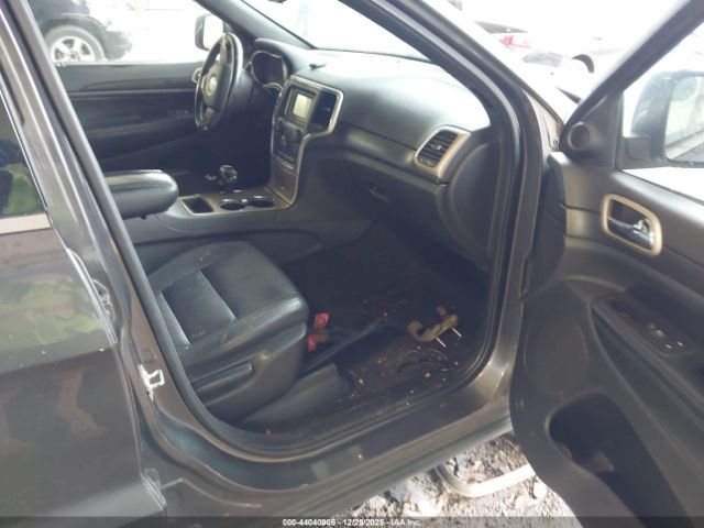 2015 JEEP GRAND CHEROKEE 1C4RJEAG8FC160387 Photo 4