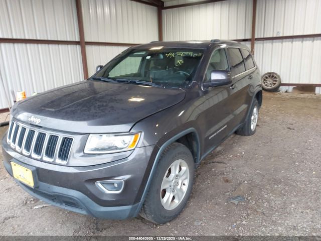 2015 JEEP GRAND CHEROKEE 1C4RJEAG8FC160387 Photo 5