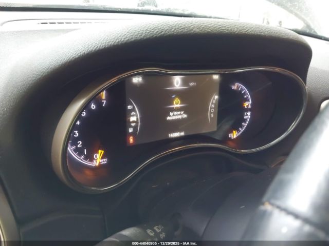 2015 JEEP GRAND CHEROKEE 1C4RJEAG8FC160387 Photo 6