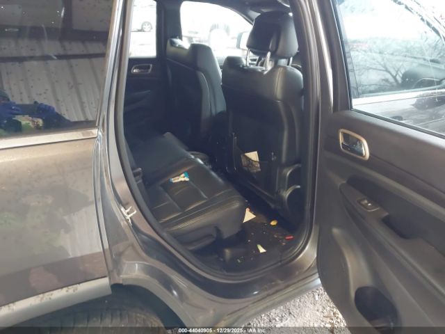 2015 JEEP GRAND CHEROKEE 1C4RJEAG8FC160387 Photo 7