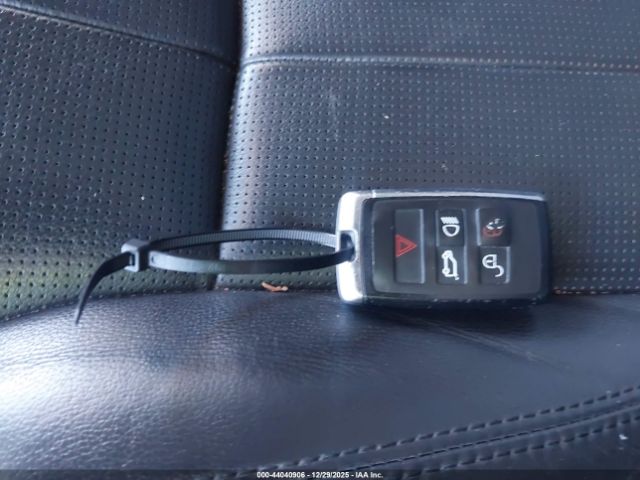 2019 LAND ROVER DISCOVERY SALRG2RV1K2401523 Photo 10