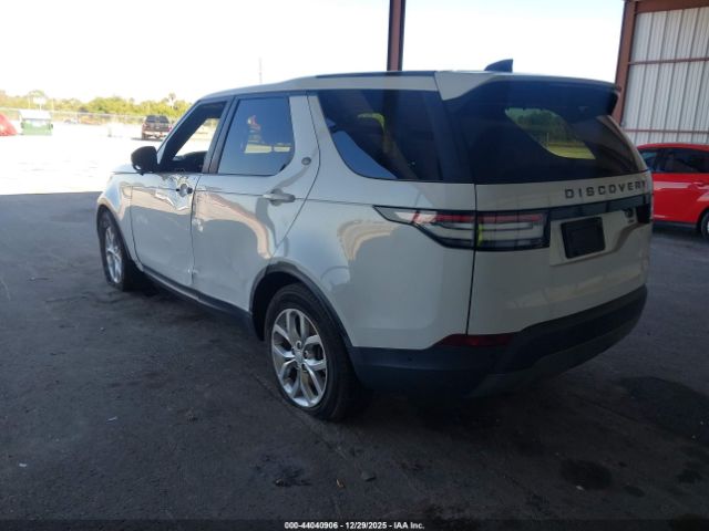 2019 LAND ROVER DISCOVERY SALRG2RV1K2401523 Photo 2