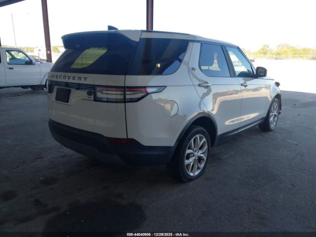 2019 LAND ROVER DISCOVERY SALRG2RV1K2401523 Photo 3