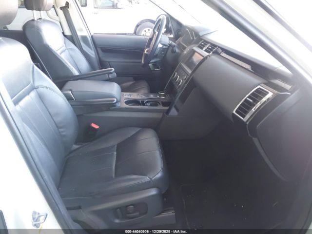 2019 LAND ROVER DISCOVERY SALRG2RV1K2401523 Photo 4