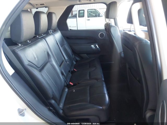 2019 LAND ROVER DISCOVERY SALRG2RV1K2401523 Photo 7