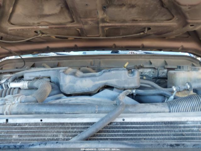 2011 FORD F-250 1FT7W2BT5BEA72821 Photo 9