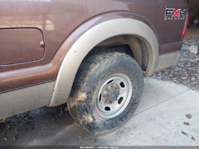 2011 FORD F-250 1FT7W2BT5BEA72821 Photo 5