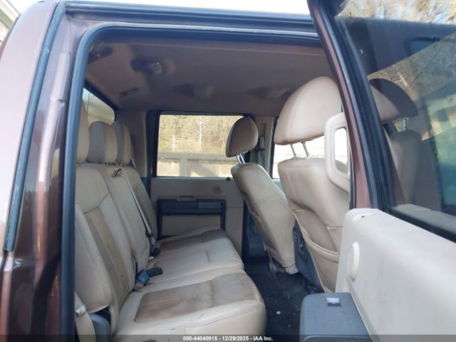 2011 FORD F-250 1FT7W2BT5BEA72821 Photo 7