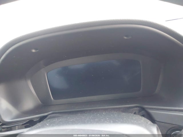 44040923 :رقم المزاد ، 1HGCY2F83RA055324 vin ، 2024 Honda Accord Hybrid Touring مزاد بيع