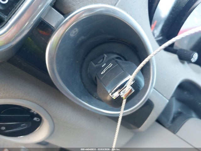 2011 PORSCHE CAYENNE WP1AA2A25BLA02582 Photo 10