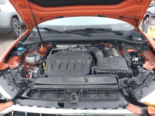 Aukcja sprzedaży 2020 Audi Q3 Premium 45 Tfsi Quattro Tiptronic, vin: WA1AECF38L1074865, numer aukcji: 44040943