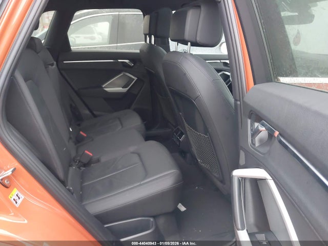 Aukcja sprzedaży 2020 Audi Q3 Premium 45 Tfsi Quattro Tiptronic, vin: WA1AECF38L1074865, numer aukcji: 44040943