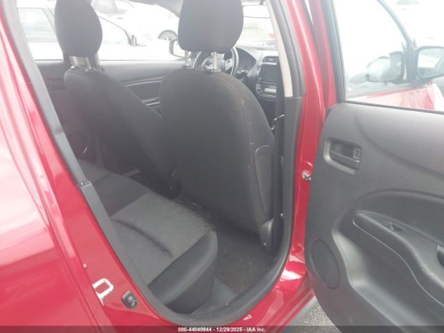 2021 MITSUBISHI MIRAGE ML32AUHJ2MH004393 Photo 7
