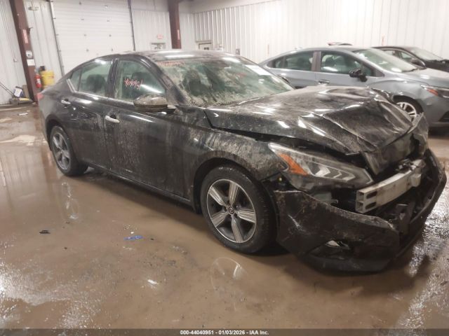 2019 NISSAN ALTIMA 1N4BL4DW6KC147775