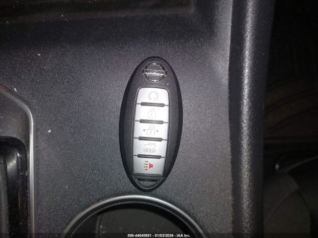 2019 NISSAN ALTIMA 1N4BL4DW6KC147775 Photo 10