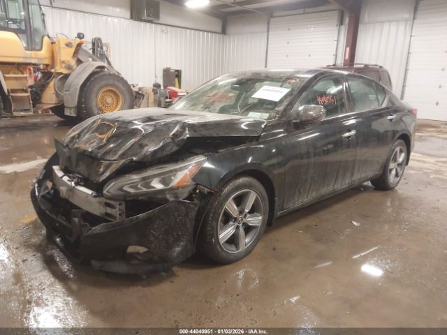 2019 NISSAN ALTIMA 1N4BL4DW6KC147775 Photo 1
