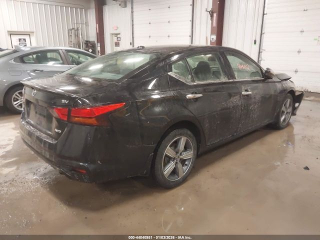 2019 NISSAN ALTIMA 1N4BL4DW6KC147775 Photo 3