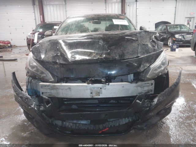 2019 NISSAN ALTIMA 1N4BL4DW6KC147775 Photo 5