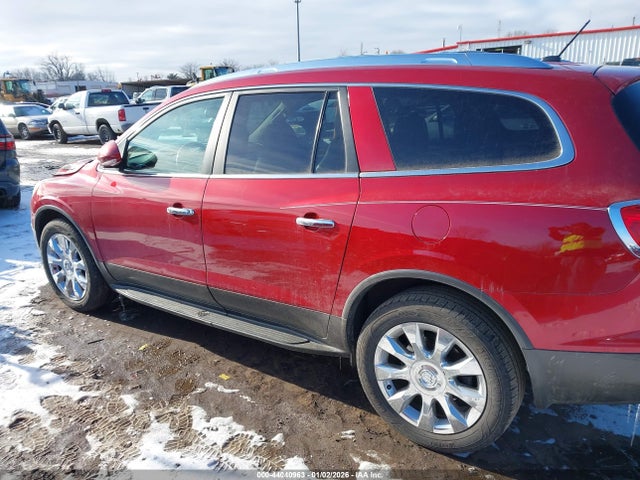 44040963 :رقم المزاد ، 5GAKRDED3CJ250267 vin ، 2012 Buick Enclave Premium مزاد بيع