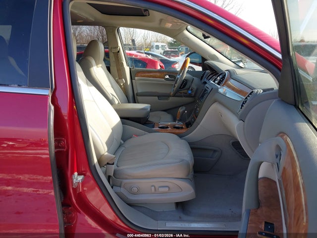 44040963 :رقم المزاد ، 5GAKRDED3CJ250267 vin ، 2012 Buick Enclave Premium مزاد بيع