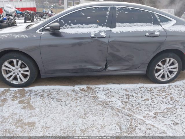 2015 CHRYSLER 200 1C3CCCAB5FN632921 Photo 5