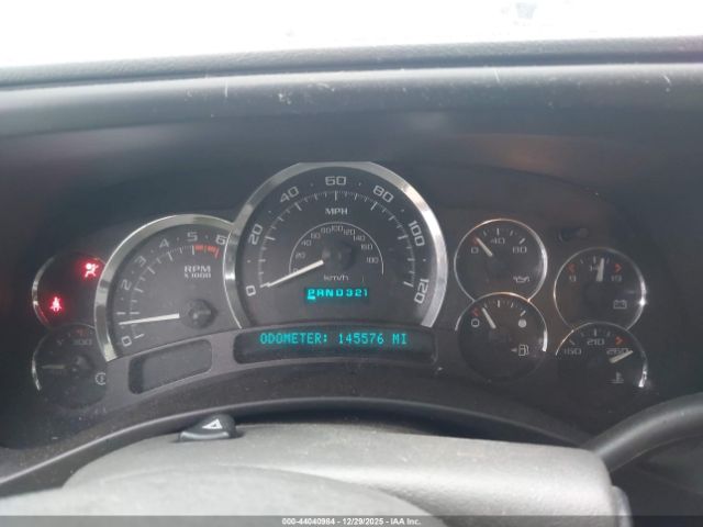 2005 CADILLAC ESCALADE 1GYEK63N65R262483 Photo 6