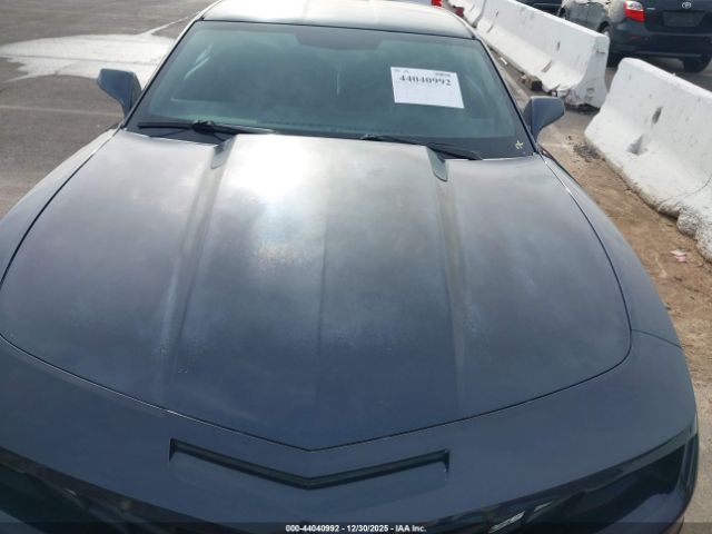 2013 CHEVROLET CAMARO 2G1FJ1EJ4D9162488 Photo 5