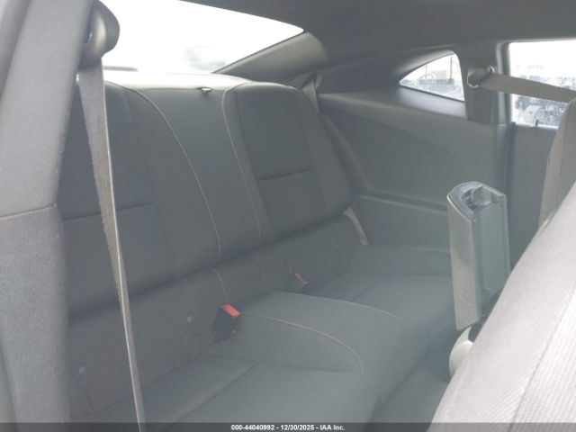 2013 CHEVROLET CAMARO 2G1FJ1EJ4D9162488 Photo 7
