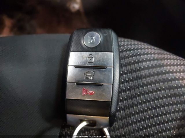 2017 KIA NIRO KNDCB3LCXH5085975 Photo 10