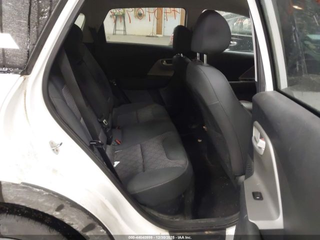 2017 KIA NIRO KNDCB3LCXH5085975 Photo 7