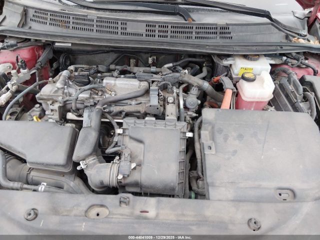 2013 LEXUS CT 200H JTHKD5BH5D2173390 Photo 9