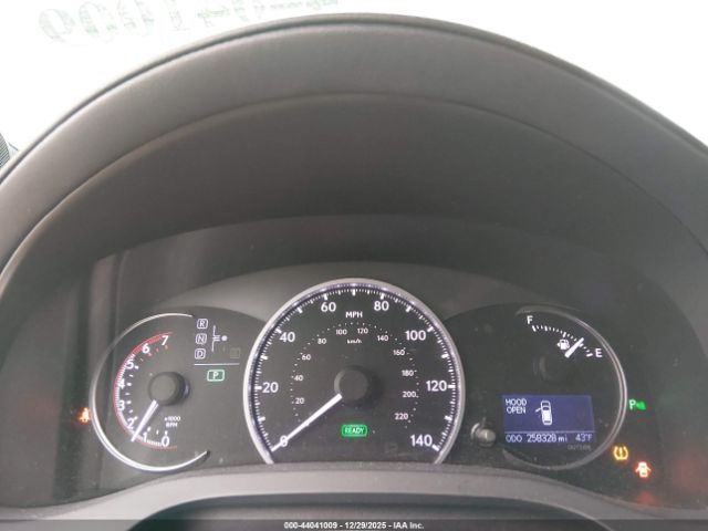 2013 LEXUS CT 200H JTHKD5BH5D2173390 Photo 6