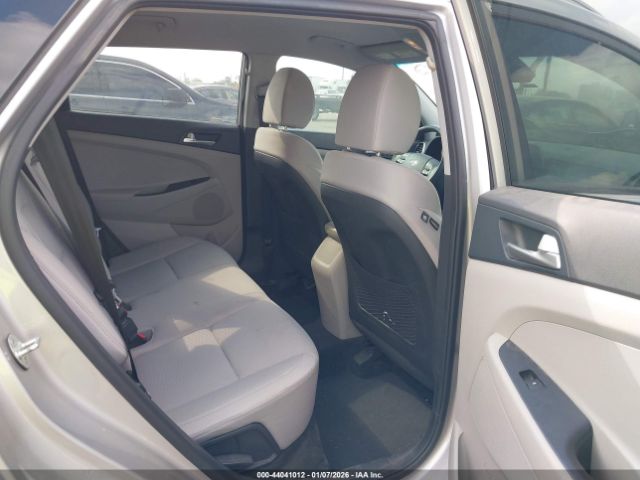 2020 HYUNDAI TUCSON KM8J33A4XLU157185 Photo 7