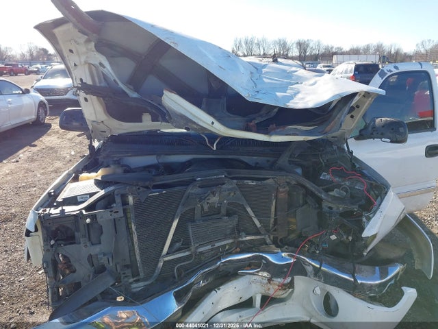 44041021 :رقم المزاد ، 2GTEK19T241164430 vin ، 2004 Gmc Sierra 1500 Slt مزاد بيع