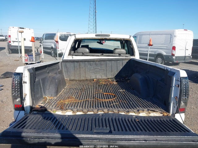 44041021 :رقم المزاد ، 2GTEK19T241164430 vin ، 2004 Gmc Sierra 1500 Slt مزاد بيع