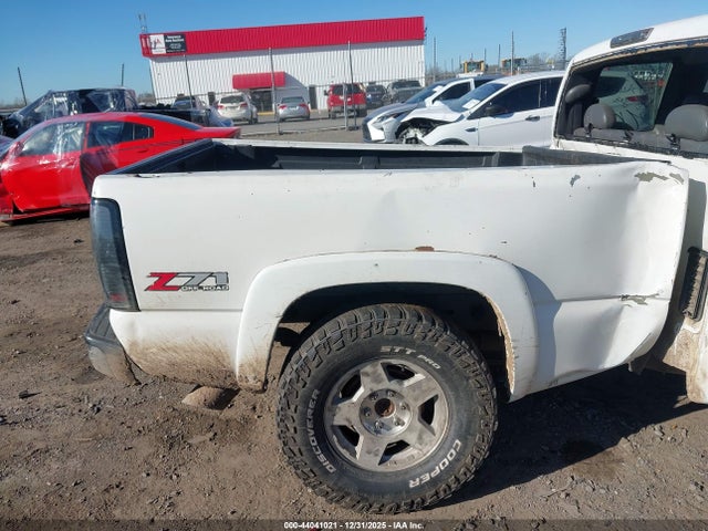 44041021 :رقم المزاد ، 2GTEK19T241164430 vin ، 2004 Gmc Sierra 1500 Slt مزاد بيع