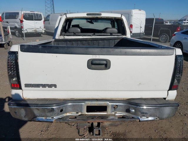 44041021 :رقم المزاد ، 2GTEK19T241164430 vin ، 2004 Gmc Sierra 1500 Slt مزاد بيع