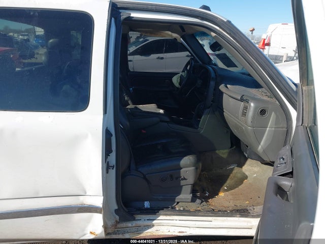 44041021 :رقم المزاد ، 2GTEK19T241164430 vin ، 2004 Gmc Sierra 1500 Slt مزاد بيع