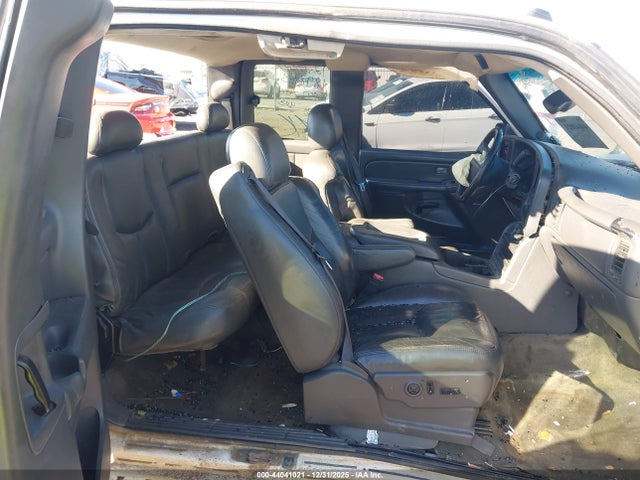 44041021 :رقم المزاد ، 2GTEK19T241164430 vin ، 2004 Gmc Sierra 1500 Slt مزاد بيع