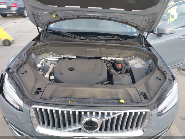 Volvo Xc90 B6 Plus 6-seater 2023 YV40621N2P1994656 Image 10