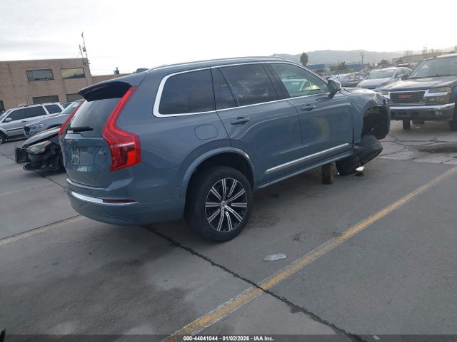 Volvo Xc90 B6 Plus 6-seater 2023 YV40621N2P1994656 Image 4
